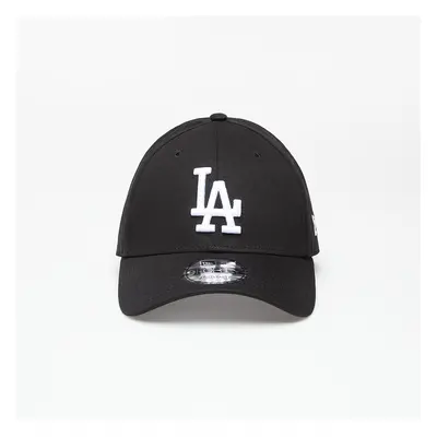 Baseball sapka New Era 940 League Essential LA Dodgers C/O Black