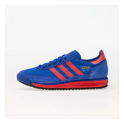 Sneakers adidas SL 72 Rs Blue/ Bright Red/ Royal Blue