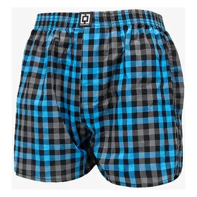 Horsefeathers Sonny Boxer Shorts Castlerock