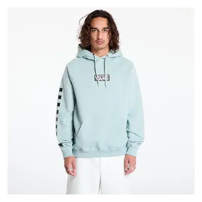 Pulóver Vans Boxed Pullover Gray Mist