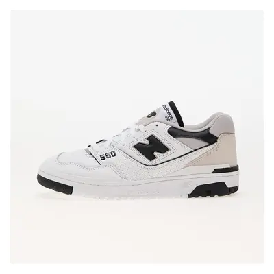 Sneakers New Balance 550 White