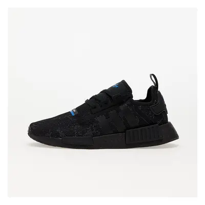 Sneakers adidas Originals NMD_R1 Core Black/ Carbon/ Grey Five