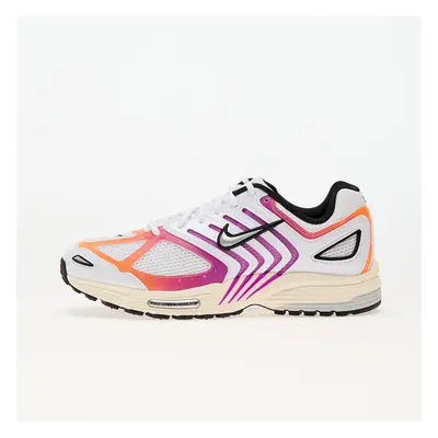 Sneakers Nike Air Pegasus 2005 White/ Chrome-Total Orange-Hyper Violet