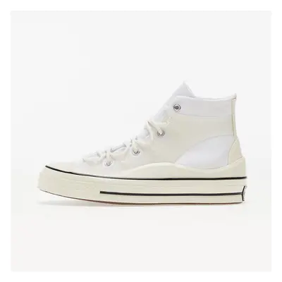 Sneakers Converse Chuck 70 Utility Hi White/ Egret/ Black