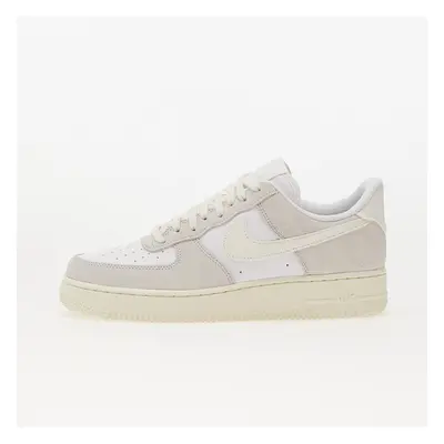 Sneakers Nike Air Force 1 LV8 White/ Sail-Platinum Tint