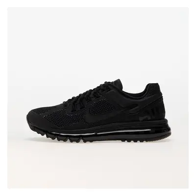 Sneakers Nike Air Max 2013 Black/ Black