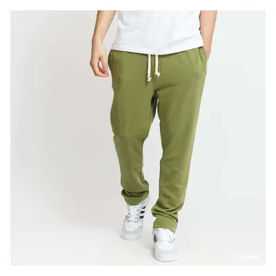 Melegítőnadrág Urban Classics Organic Low Crotch Sweatpants Olive