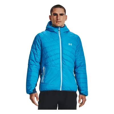 Kabát Under Armour Active Hybrid Jacket Capri