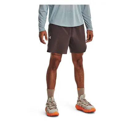 Sort Under Armour Train Anywhere Shorts Gray