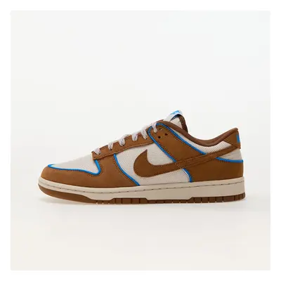 Sneakers Nike Dunk Low Retro Prm Light Orewood Brown/ Light British Tan-Photo Blue