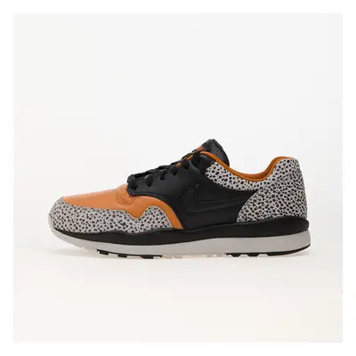 Sneakers Nike Air Safari Black/ Black-Monarch-Lt Iron Ore