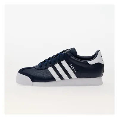 Sneakers adidas Samoa Night Indigo/ Green/ Off White