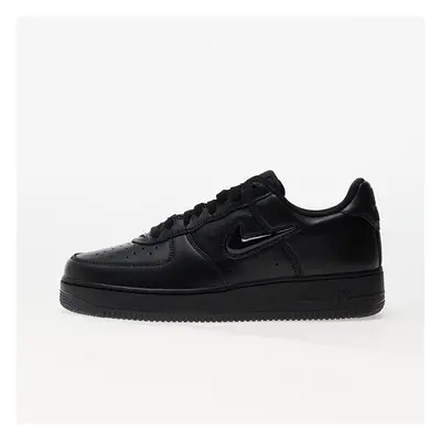 Sneakers Nike Air Force 1 Low Retro Black/ Black-Black