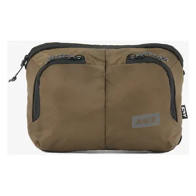 Táska AEVOR Sacoche Bag Ripstop Olive Gold