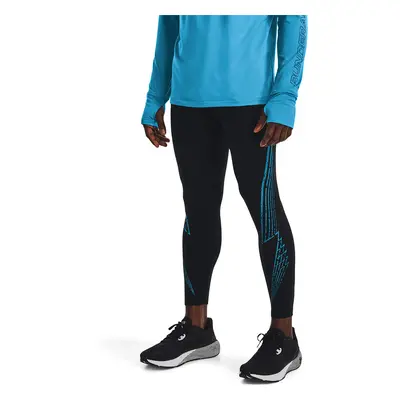 Leggings Under Armour Fly Fast 3.0 Cold Tight Black