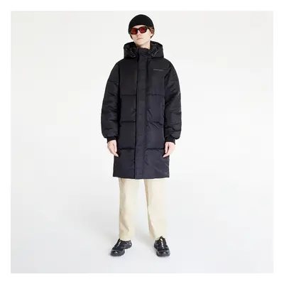 Kabát Sixth June Down Parka Jacket Black