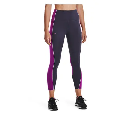 Leggings Under Armour Rush Ankle Leg 6M Nov Tempered Steel