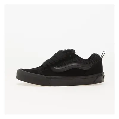 Sneakers Vans Knu Skool Black/ Black EUR