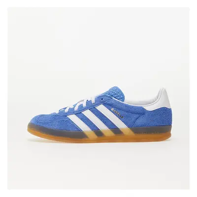 Sneakers adidas Originals Gazelle Indoor W Blue Fusion/ Cloud White/ Gold Metallic EUR