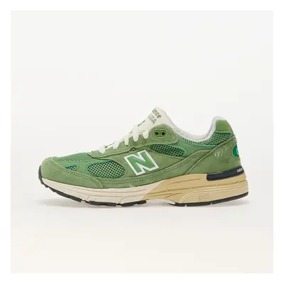 Sneakers New Balance 993 Made In USA Green