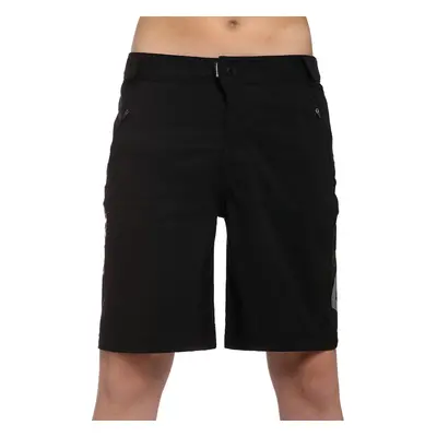 Sort Horsefeathers Stoker Youth Shorts Black