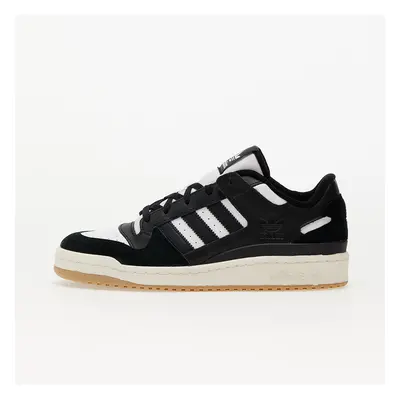 Sneakers adidas Forum Low Cl Core Black/ Ftw White/ Core White