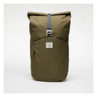 Osprey Arcane Roll Top Pack Earl Grey/ Sandy Grey Heather