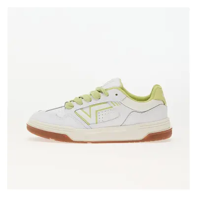 Sneakers Vans Upland Vintage Leather Lime EUR