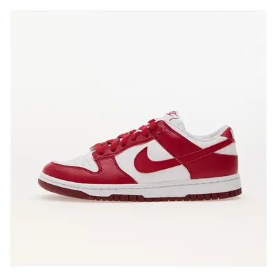 Sneakers Nike W Dunk Low Next Nature White/ Gym Red