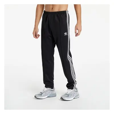 Nadrágok adidas Originals Adicolor Classics Beckenbauer Track Pant Black/ White