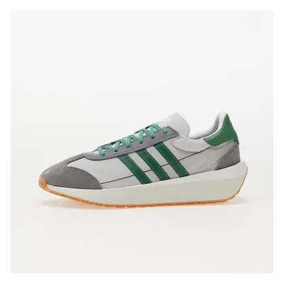 Sneakers adidas Country XLG Grey One/ Preloveded Green/ Ftw White