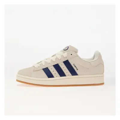 Sneakers adidas Campus 00s Crew White/ Dark Blue/ Off White