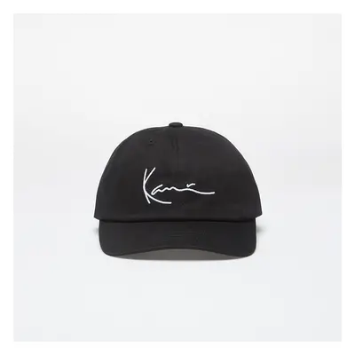 Baseball sapka Karl Kani Signature Essential Dad Cap Black