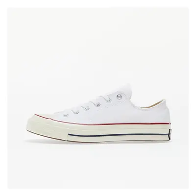 Sneakers Converse Chuck Taylor All Star 70 OX White/ Garnet/ Egret