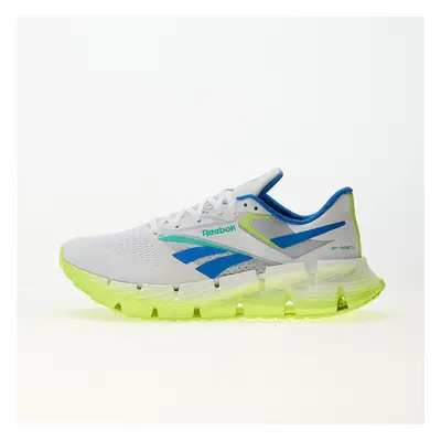 Sneakers Reebok Floatzig 1 Footwear White/ Digital Lime/ Kinetic Blue