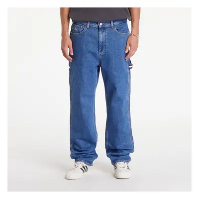 Nadrágok Tommy Jeans Skater Carpenter Archive Jeans Denim Medium