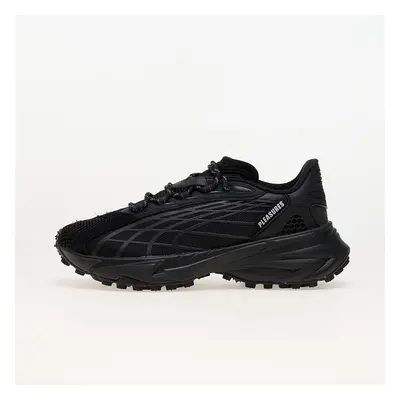 Sneakers Puma x Pleasures Spirex Black/ Black EUR