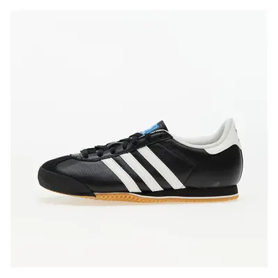 Sneakers adidas K 74 Core Black/ Core White/ Gum