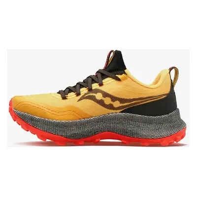 Sneakers Saucony Endorphin Trail Vizigold/ Vizired