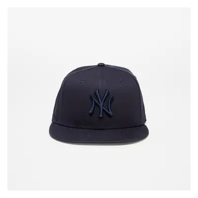 Baseball sapka New Era New York Yankees League Essential 9FIFTY Snapback Cap Navy