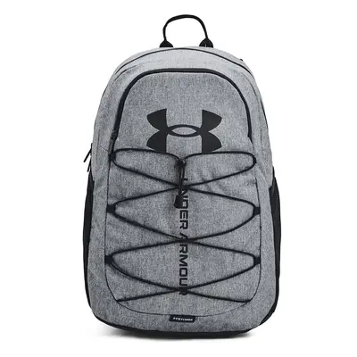 Hátizsák Under Armour Hustle Sport Backpack Grey