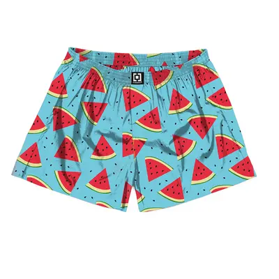 Horsefeathers Manny Boxer Shorts Melon