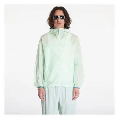 Kabát Nike ACG "Cinder Cone" Men's Windproof Jacket Vapor Green/ Bicoastal/ Summit White