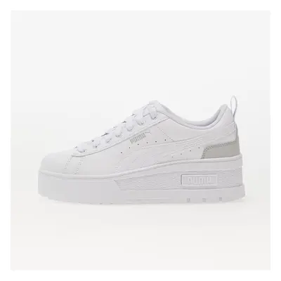 Sneakers Puma Mayze Wedge Womens White