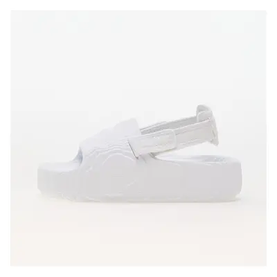 Sneakers adidas Adilette 22 Xlg W Ftw White/ Ftw White/ Ftw White