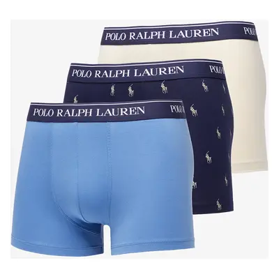 Ralph Lauren Classic Trunk 3-Pack Multicolor