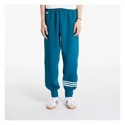 Nadrágok adidas Neuclassics Tracksuit Bottoms Legacy Teal