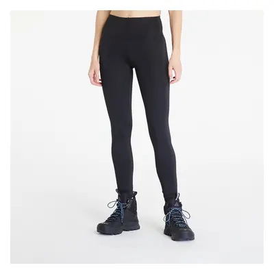 Nadrágok The North Face Winter Warm Leggings TNF Black