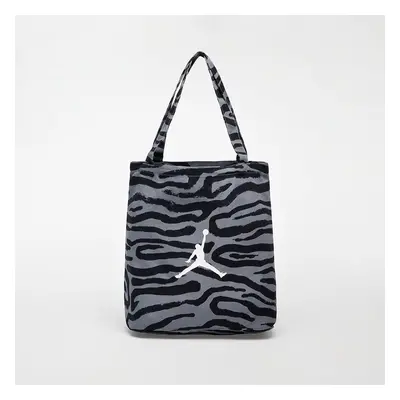 Táska Jordan Breakfast Tote Bag Black