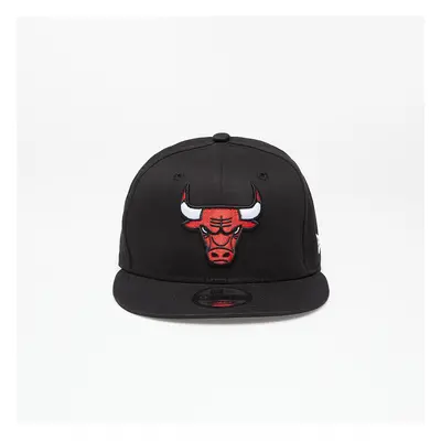 Baseball sapka New Era 950 NBA NOS Chicago Bulls Black